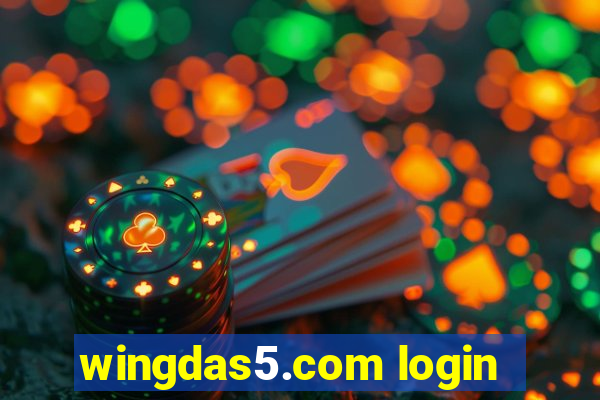 wingdas5.com login